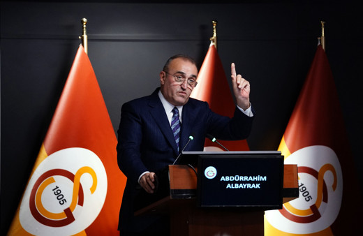 Abdürrahim Albayrak'ın Monacospor sözlerine Abdülkerim Durmaz'dan olay gönderme