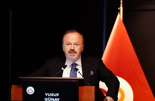 Yusuf Günay’dan Florya ve Kemerburgaz açıklaması