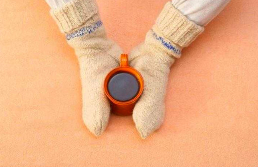 Ayak üşümesi neden olur dolaşım problemleri sebebi!