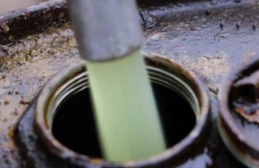 Halep'teki büyük yakıt krizini Türkiye çözdü yeniden hayata döndüler