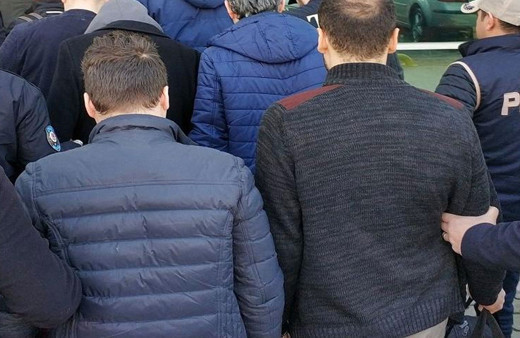 67 ilde operasyon başlatıldı! Komiser yardımcılığına geçiş sınavı ile ilgili soruşturma