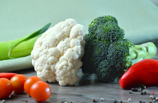 Karnabahar mı brokoli mi faydaları saymakla bitmiyor!