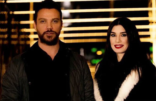 Sinan Akçıl'la tekrar barışan Burcu Kıratlı hamile mi? Hamilelik açıklaması geldi