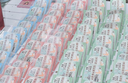 Çeyrek bilet fiyatı kaç para 2019 MPİ yılbaşı bilet fiyatları