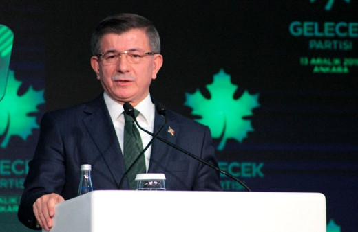 Ahmet Davutoğlu neden ortadan kayboldu? 10 gündür 'yok olan' Davutoğlu'nun rahatsızlığı ne?