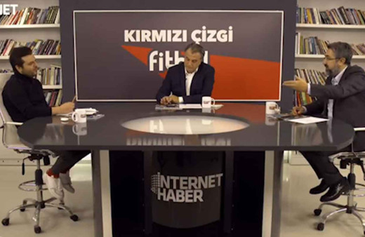 Mehmet Ayan: Fenerbahçe dergisini kapattı taraftar infial yaratmadı