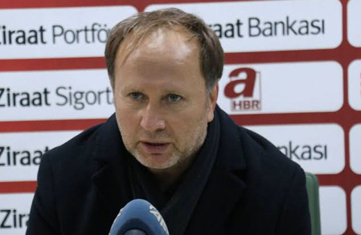 Bilgin Erdem: Hayallerimizde tur atlamak vardı ve başardık