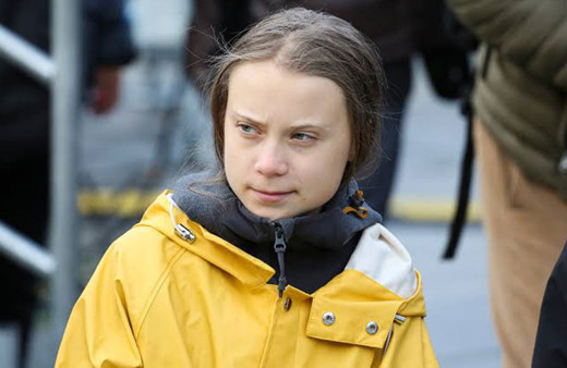 Nature 2019'un en etkili isimlerini belirledi