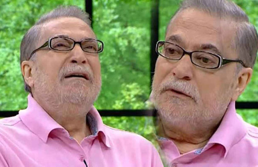 Hastaneden taburcu oldu Mehmet Ali Erbil'den sevindiren haber geldi!