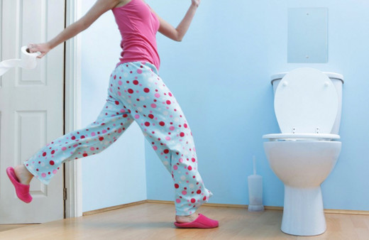 İdrar kaçırma neden olur nasıl tedavi edilir?