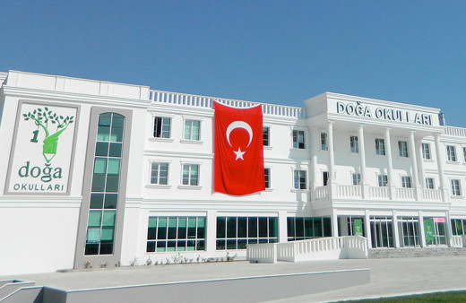 Doğa Koleji satış açıklaması İTÜ Vakfı'dan geldi! Vakıf Doğa'yı aldığını doğruladı