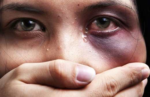 Son bir yıl içerisinde en az 328 kadın öldürüldü! 51 kadına da tecavüz ettiler