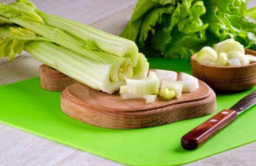 Kerevizin faydaları neler mide yanmasına birebir!