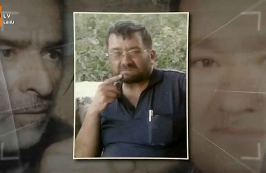 Müge Anlı'da Zeynep Ergül'ün abisinden yeni kuyu itirafı