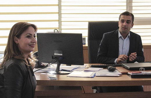 Belediyeden gelen telefonla milyoner olduğunu öğrendi