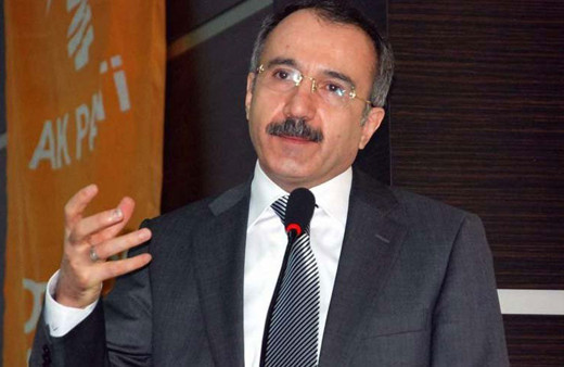 Ömer Dinçer'den Şehir Üniversitesi tepkisi! Hemen istifa ederim