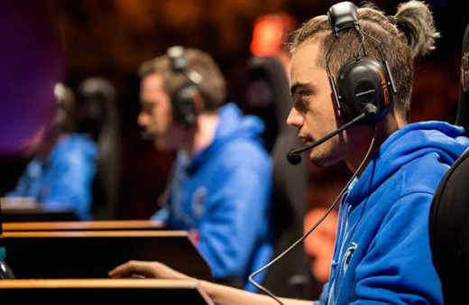 Battle Royale oyunlarda klavye ihtiyacı azalacak