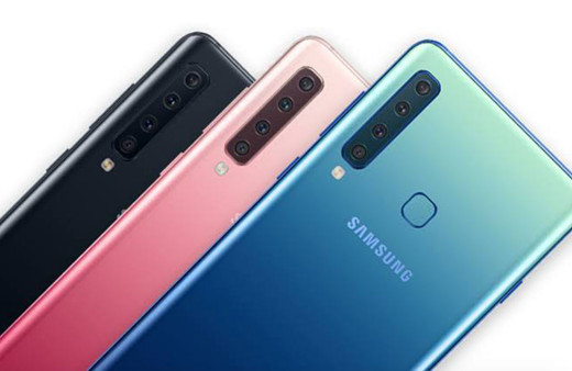 Samsung'dan Türkiye'den çekiliyor iddiasına cevap geldi