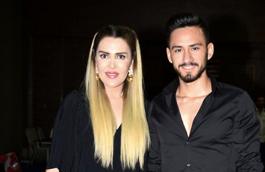 Selin Ciğerci erkek hali nasıldı Bebek Okan adıyla nam salmıştı