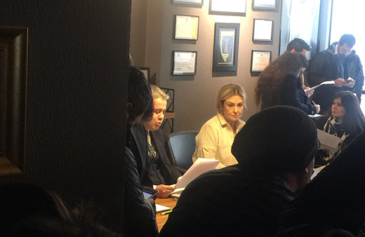 Hablemitoğlu suikastıyla ilgili Şengül Hablemitoğlu'ndan basın açıklaması