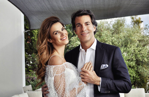 Tülin Şahin yaşadığı talihsizliği anlattı doğumdan sonra fit görüntüsü ise dikkat çekti