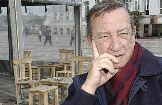 Yönetmen Tunç Başaran kimdir hayatını kaybetti neden öldü