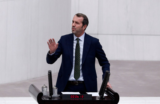 Saffet Sancaklı 'Haciz memurları kapıya gelecek' deyip kurtuluş reçetesini açıkladı