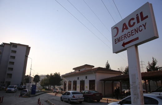 Hatay'da uçuruma devrilen otomobilde yaralanan kadının çocuğu evde ölü bulundu