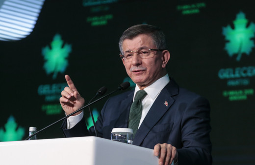 Ahmet Davutoğlu bu kez ekonomini yönetimi hedef aldı: Rakamlarla oynuyorlar