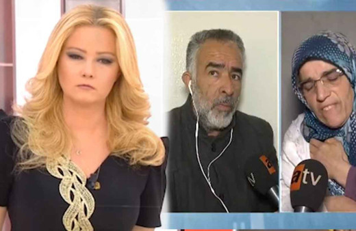 ATV Müge Anlı Tatlı Sert'te son dakika Zeynep Ergül gelişmesi