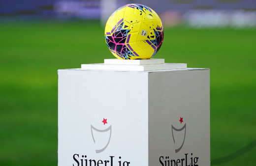 Süper Lig’de heyecan 31. hafta maçlarıyla devam ediyor