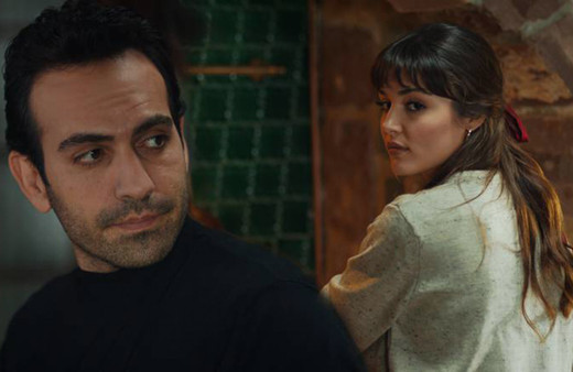 Azize 5. bölüm 2. fragmanı