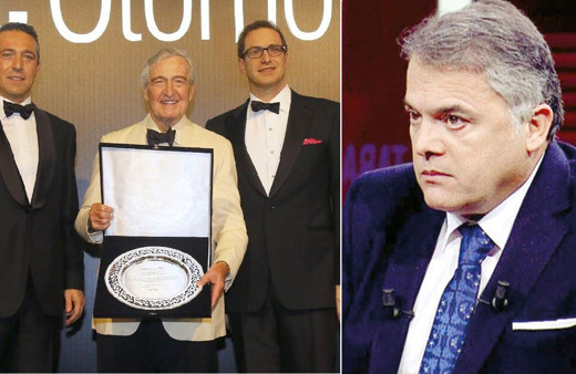 Talat Atilla Koç'lara açtığı savaşı kazandı! Parayı alamadı icraya verecek