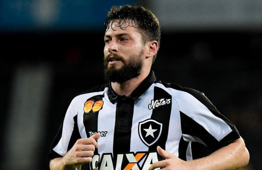 Beşiktaş için Joao Paulo iddiası