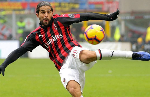 Fenerbahçe Ricardo Rodriguez transferini bitirdi İtalyanlar isyan etti