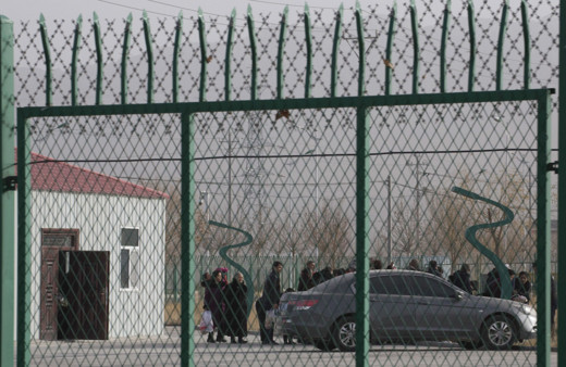 Avrupa Parlamentosu'ndan Çin'i sıkıntıya sokacak Uygur Türkleri kararı!