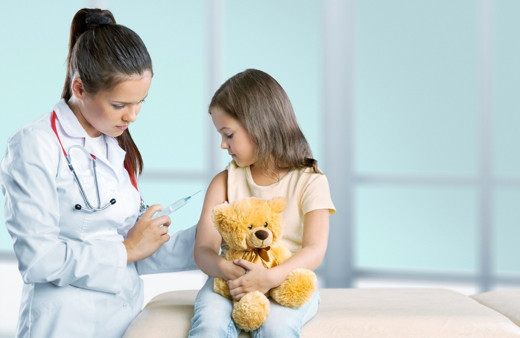 Çocuklara grip aşısı yaptırmalı mı yaptırmamalı mı?