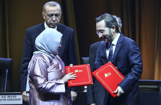 Türkiye İle Malezya'dan İslamofobi için ortaklık