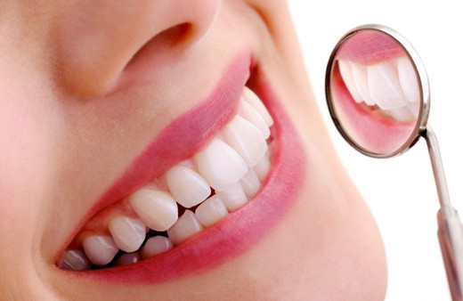 Fırçalamadan sonra dişleri en çok koruyan şey!