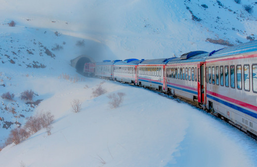Doğu Ekspresi bilet fiyatları uçak biletleriyle yarışıyor
