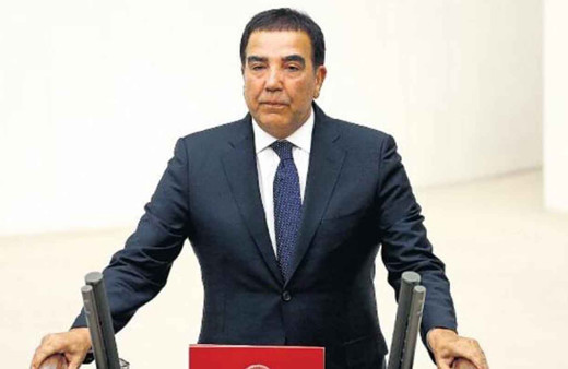 Doğrudur Kanal İstanbul Ecevit'in projesiydi sorumlusu da bendim