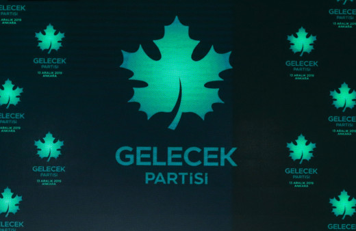 Ahmet Davutoğlu'nun Gölge Kabine'siyle ilgili detaylar belli oldu