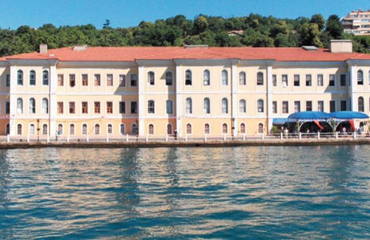 Kabataş Erkek Lisesi uluslararası müfredat uygulayan ilk devlet lisesi oldu