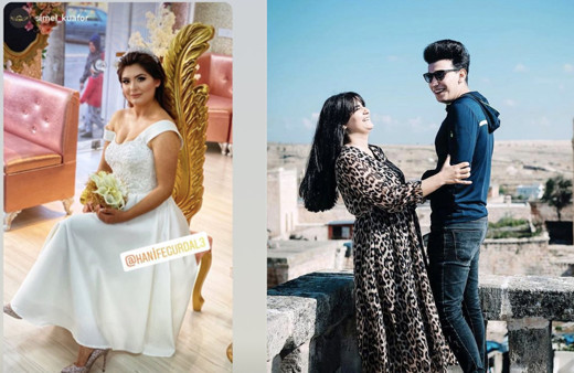 Kemal Ayvaz kimdir yaşı kaç Hanife Gürdal ile evlendi