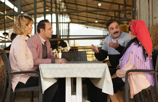 Kalk Gidelim 91. bölüm 2. fragmanı