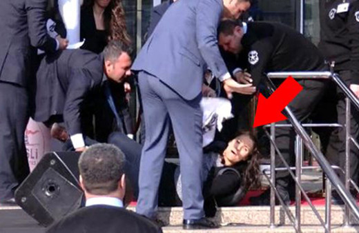 Canan Kaftancıoğlu protestosunun nedeni belli oldu!