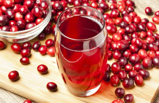 Kızılcığın faydaları neler diş çürümelerini önlüyor!