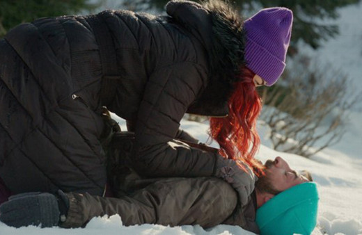 Kuzey Yıldızı İlk Aşk 15. bölüm 2. fragmanı