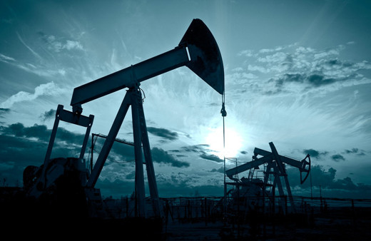 Siirt'te 11,2 milyon varillik petrol yatağı bulundu