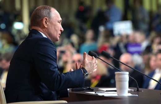 Rusya'dan küstah açıklamalar: Türk askeri teröristlerin saldırı düzenlediği yerdeydi